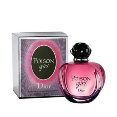 DIOR - "Poison Girl" EDT Mujer 100 ml