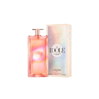 LANCOME - "Idôle Nectar" EDP Mujer 100 ml