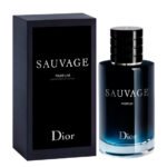 DIOR - "Sauvage" Parfum Hombre 100 ml
