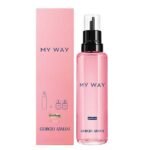 GIORGIO ARMANI - "My Way Recarga" Parfum Mujer 100 ml