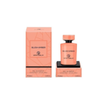 GRANDEUR - "Blush Amber" EDP Mujer 100 ml