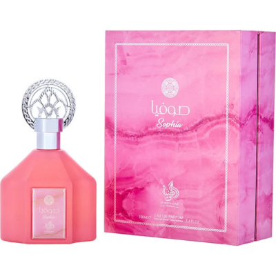 AL WATANIAH - "Sophia Woman" EDP Mujer 100 ml