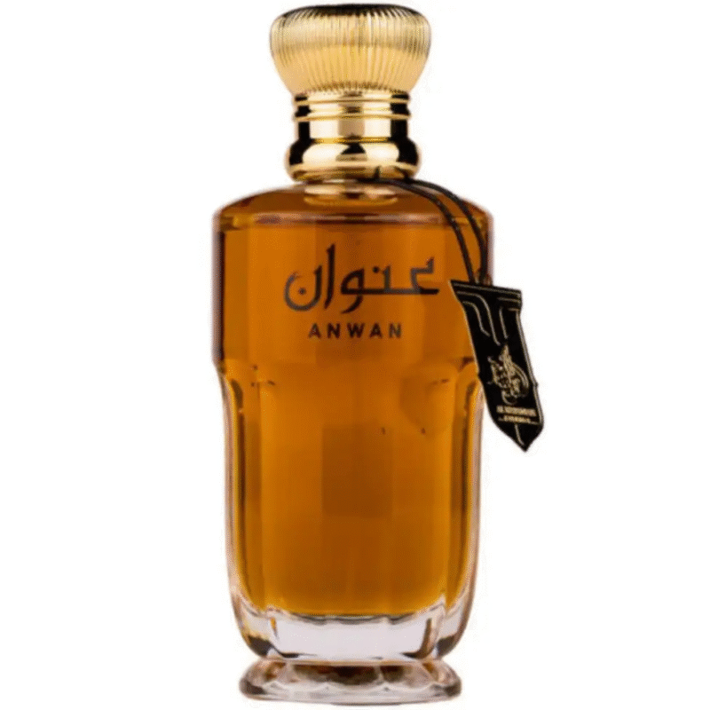AL WATANIAH - "Anwan" EDP Unisex 100 ml - Imagen 2