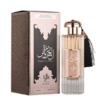 AL WATANIAH – “Durrat Al Aroos” EDP Mujer 100 ml
