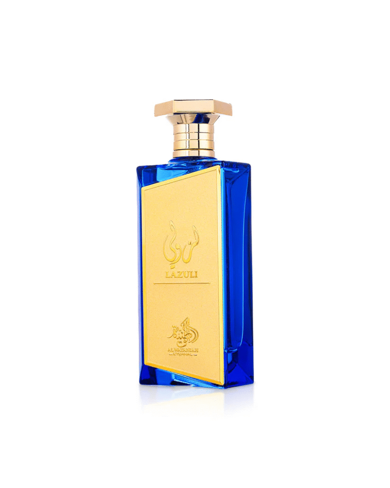AL WATANIAH - "Lazuli" EDP Unisex 100 ml - Imagen 2