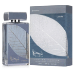 LATTAFA - "Najdia Intense" EDP Hombre 100 ml