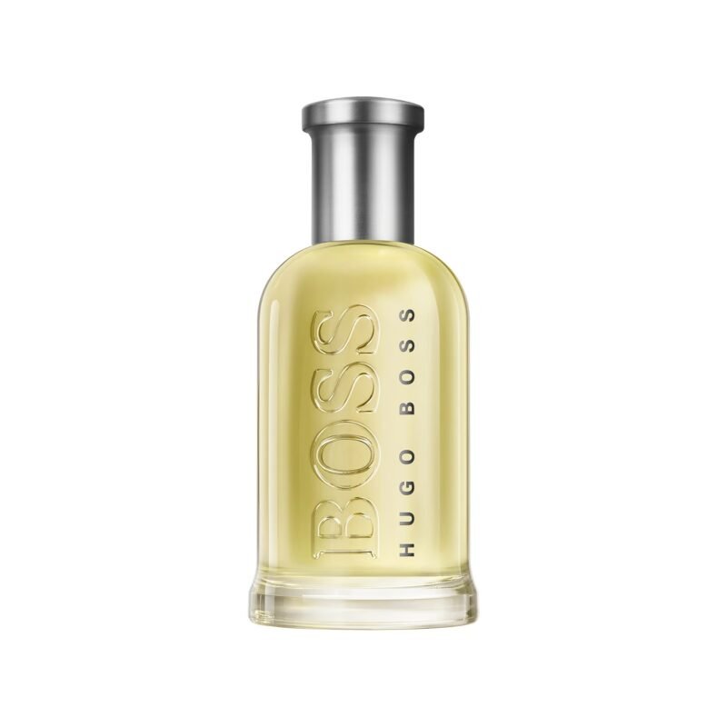 HUGO BOSS - "Boss Bottled" EDT Hombre 100 ml - Imagen 2