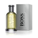 HUGO BOSS - "Boss Bottled" EDT Hombre 100 ml