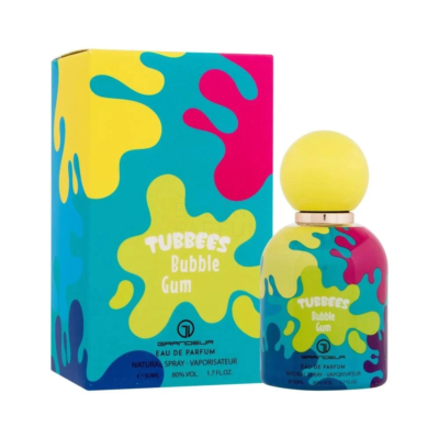 GRANDEUR - "Tubbees Bubble Gum" EDP Unisex 50 ml