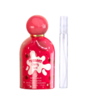 GRANDEUR - "Decant Tubbees Cherry Luxe" EDP Unisex 5 ml