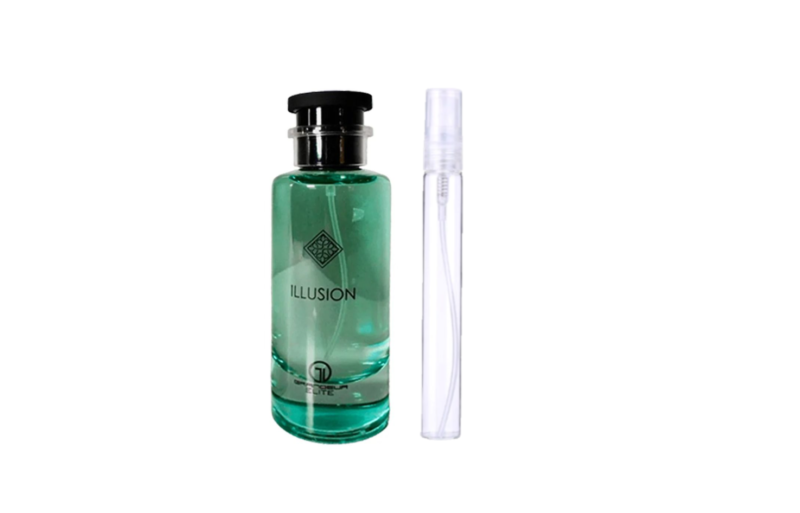 GRANDEUR – “Decant Illusion Men” EDP Hombre 5 ml