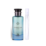 GRANDEUR ELITE – “Decant Soaked Sun Exclusif” EDP Unisex 5 ml