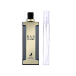 MAISON ALHAMBRA – “Decant BAD Femme” EDP Mujer 5 ml