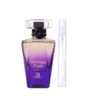 GRANDEUR ELITE - "Decant Luminous Night" EDP Mujer 5 ml