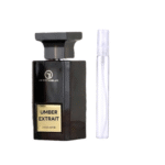 GRANDEUR – “Decant Umber Extrait” EDP Unisex 5 ml
