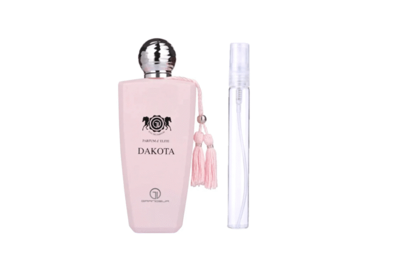 GRANDEUR ELITE – “Decant Dakota” EDP Mujer 5 ml