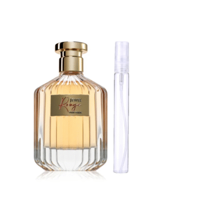 GRANDEUR – “Decant Jewel Rouge Pour Femme” EDP Mujer 5 ml