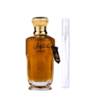 AL WATANIAH – “Decant Anwan” EDP Unisex 5 ml