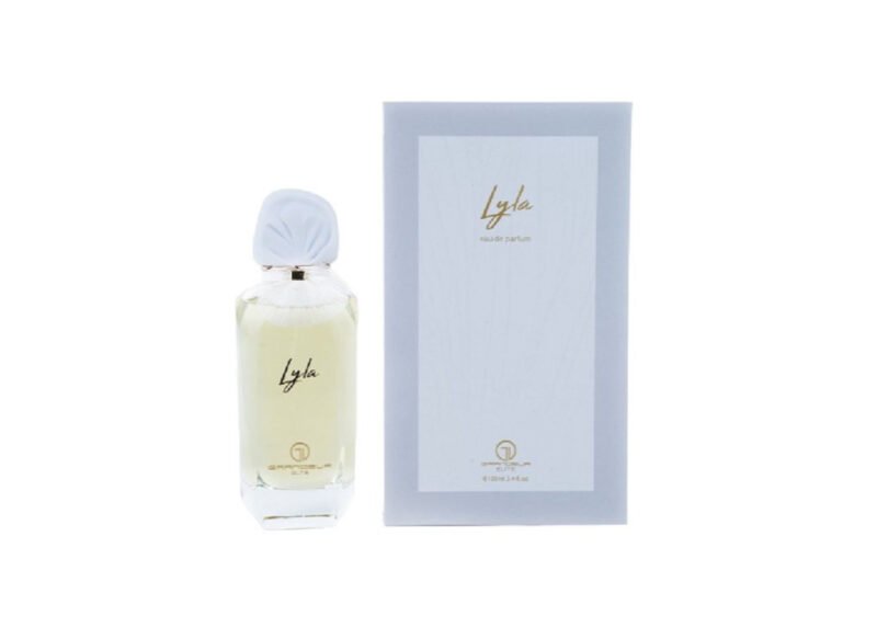 GRANDEUR ELITE - "Lyla Woman" EDP Mujer 100 ml