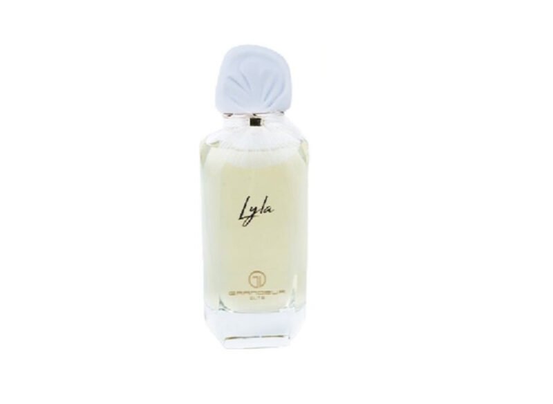 GRANDEUR ELITE - "Lyla Woman" EDP Mujer 100 ml - Imagen 2