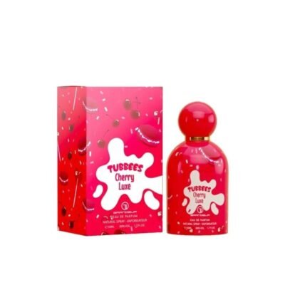 GRANDEUR - "Tubbees Cherry Luxe" EDP Unisex 50 ml