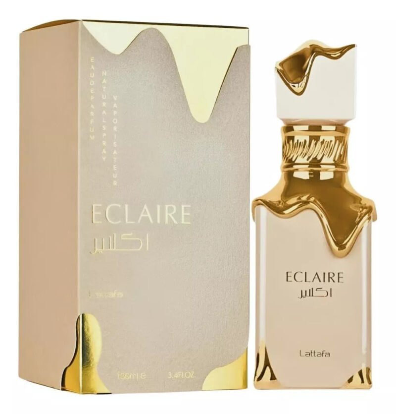 LATTAFA - "Eclaire" EDP Mujer 100 ml