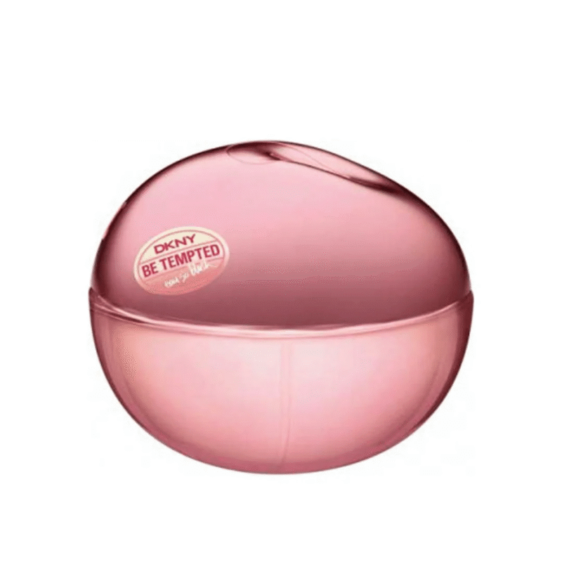DKNY - "Be tempted Eau So Blush" EDP Mujer 100 ml - Imagen 2