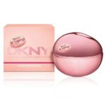 DKNY - "Be tempted Eau So Blush" EDP Mujer 100 ml