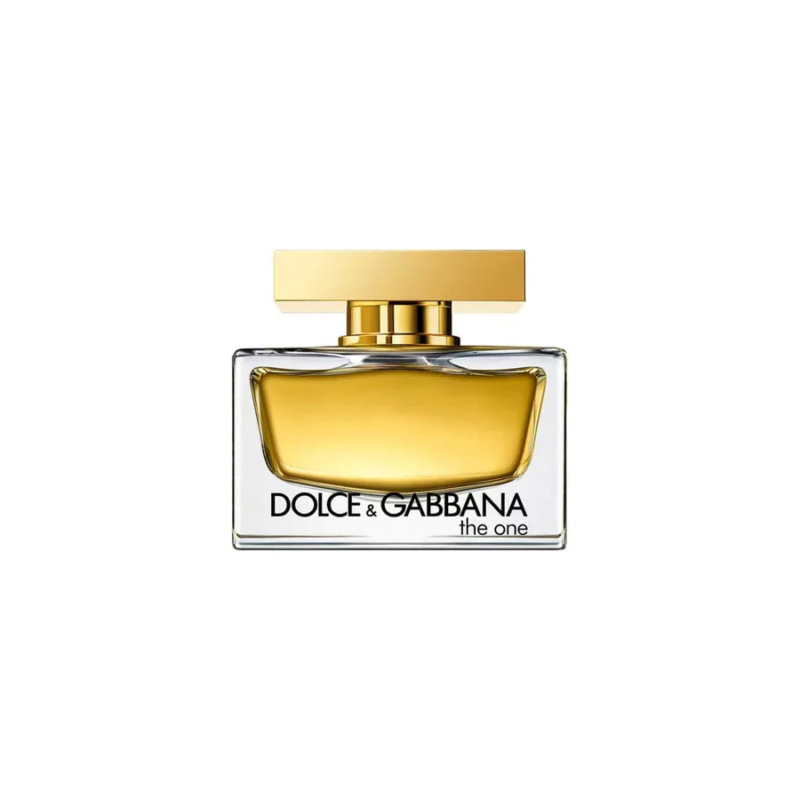DOLCE & GABBANA “The One” EDP Mujer 75 ml - Imagen 2