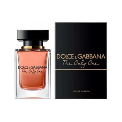 DOLCE & GABBANA - "The Only One" EDP Mujer 30 ml