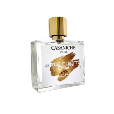 CASANICHE - "Me quiero casar" EDT Unisex 50 ml