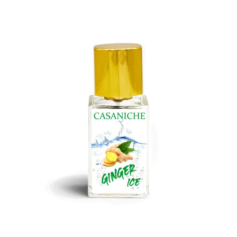 CASANICHE - "Ginger Ice" EDT Unisex 30 ml