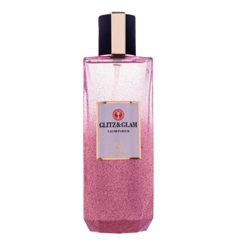 GRANDEUR - "Grandeur Glitz & Glam Woman" EDP Mujer 100 ml - Imagen 2