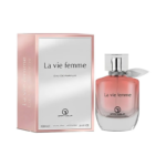 GRANDEUR - "La Vie Femme" EDP Mujer 100 ml