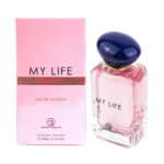 GRANDEUR - "My Life" EDP Mujer 100 ml