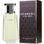 CAROLINA HERRERA - "Herrera For Men" EDT Hombre 200 ml