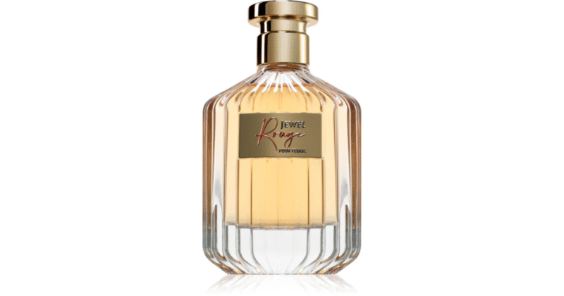 GRANDEUR – “Jewel Rouge Pour Femme” EDP Mujer 100 ml - Imagen 2