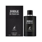 MAISON ALHAMBRA - "Jorge Di Profumo" EDP Hombre 100 ml