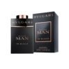BVLGARI - "Bvlgari Man in Black" EDP Hombre 100 ml