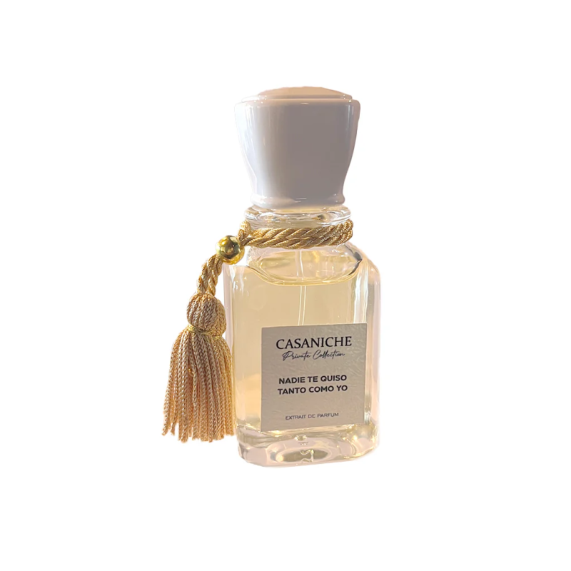 CASANICHE - "Nadie Te Quiso Tanto Como Yo" Extrait de Parfum Unisex 50 ml - Imagen 2