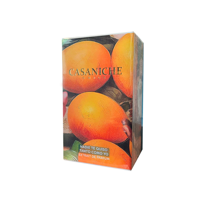 CASANICHE - "Nadie Te Quiso Tanto Como Yo" Extrait de Parfum Unisex 50 ml