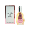 FRAGRANCE WORLD - "La Vida Es Bella" EDP Mujer 50 ml