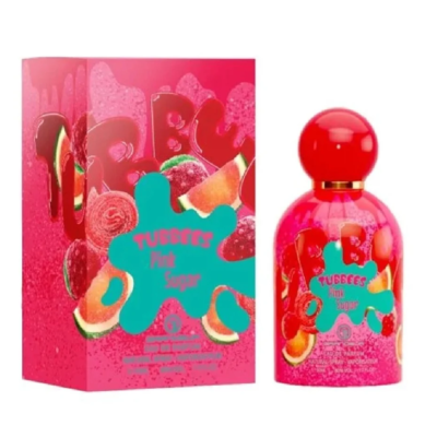 GRANDEUR - "Tubbees Pink Sugar" EDP Unisex 50 ml