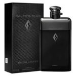RALPH LAURENT - "Ralph's Club" Parfum Hombre 150 ml