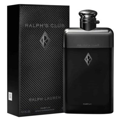 RALPH LAURENT - "Ralph's Club" Parfum Hombre 150 ml