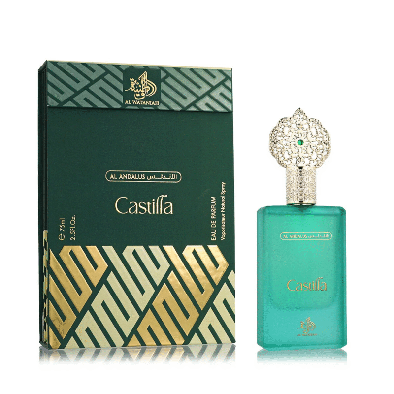 AL WATANIAH - "Castilla" EDP Mujer 75 ml