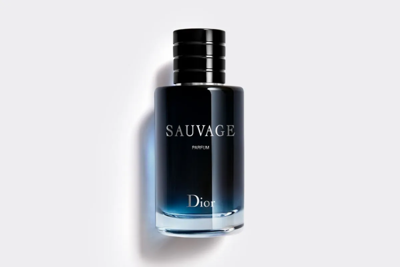 DIOR - "Sauvage" Parfum Hombre 100 ml - Imagen 2