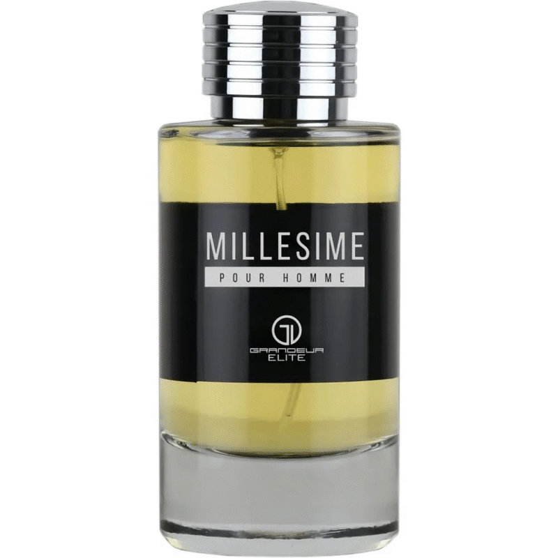 GRANDEUR - "Millesime Men" EDP Hombre 100 ml - Imagen 2