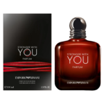 GIORGIO ARMANI - "Stronger With You" Parfum Hombre 100 ml