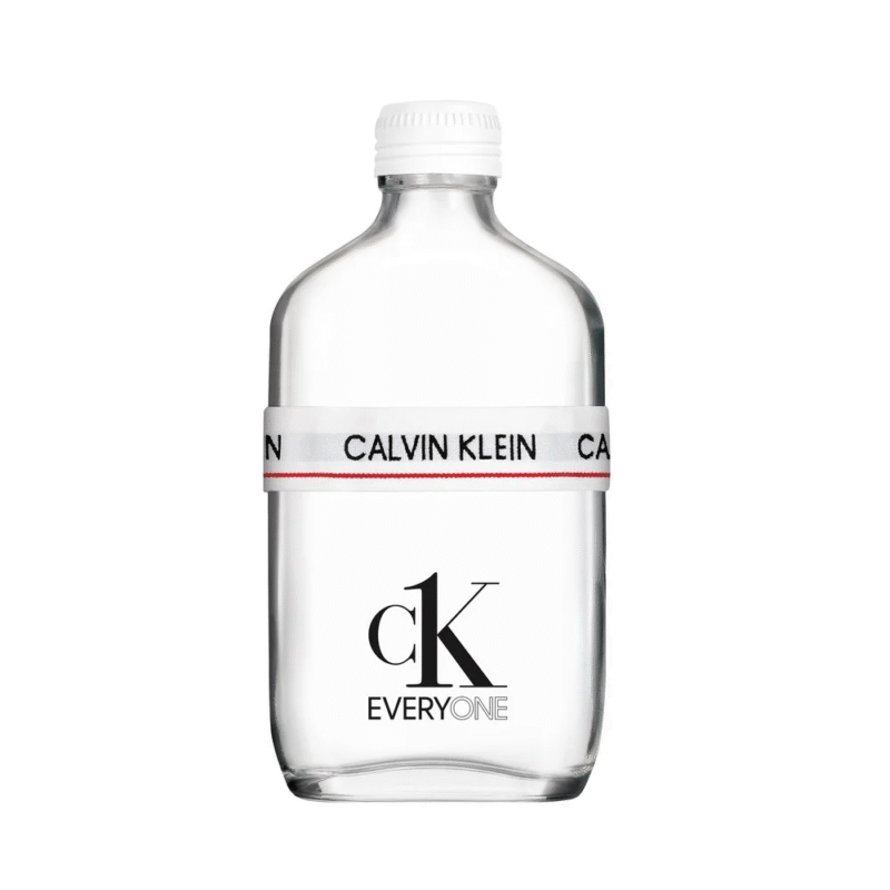 CALVIN KLEIN - "CK Everyone (Sin Celofán)" EDT Unisex 200 ml - Imagen 2